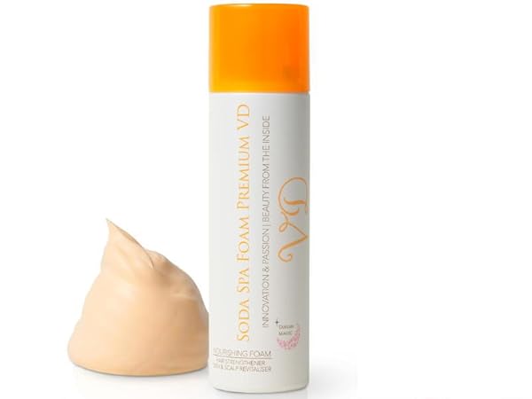 ソーダスパフォームプレミアム４本➕V D１本 楽天市場】お買い物マラソン限定【4本お得セット♪スパシャワー