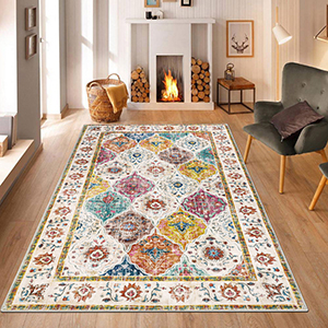 Living Room Area Rugs