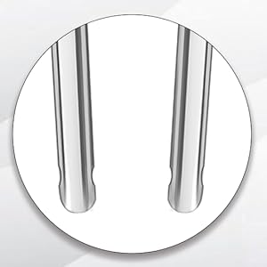 4 Pcs Hair Pins,U Shaped Hair Pins