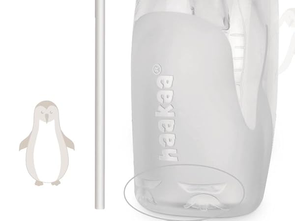 Silicone Baby Nasal Aspirator
