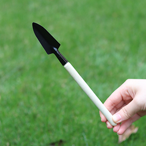 3-teiliges Mini-Set.