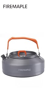 Feast T3 Kettle 0.8L