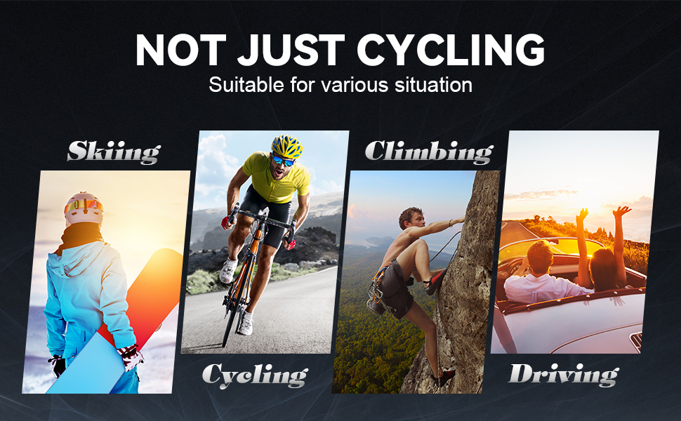 womens cycling sunglasses