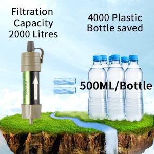 2000L water drankable