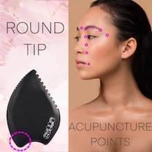 Round Tip