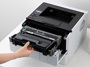 梱包未開封HL-L5210DN BROTHER ブラザー レーザープリンター 梱包未開封HL-L5210DN BROTHER ブラザー レーザープリンター