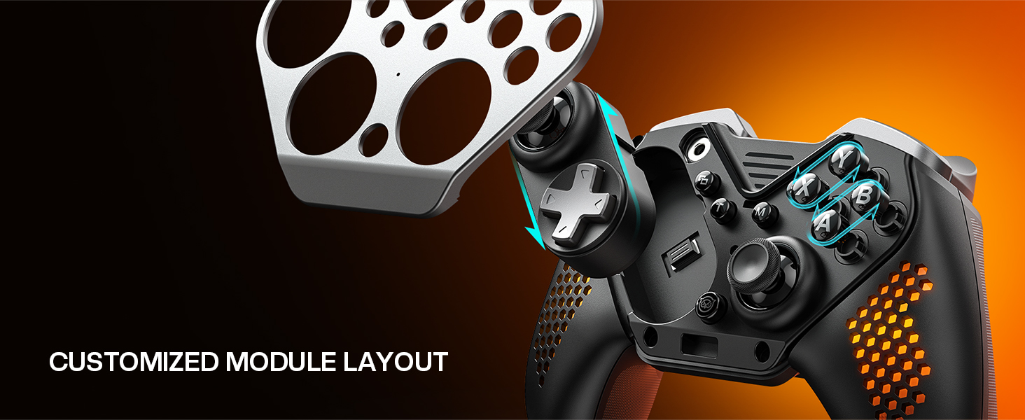 pc controller