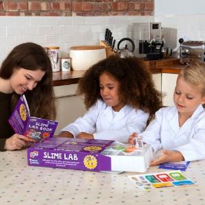 Small manufacture image 1