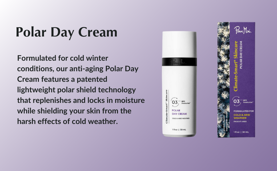 Polar Day Cream