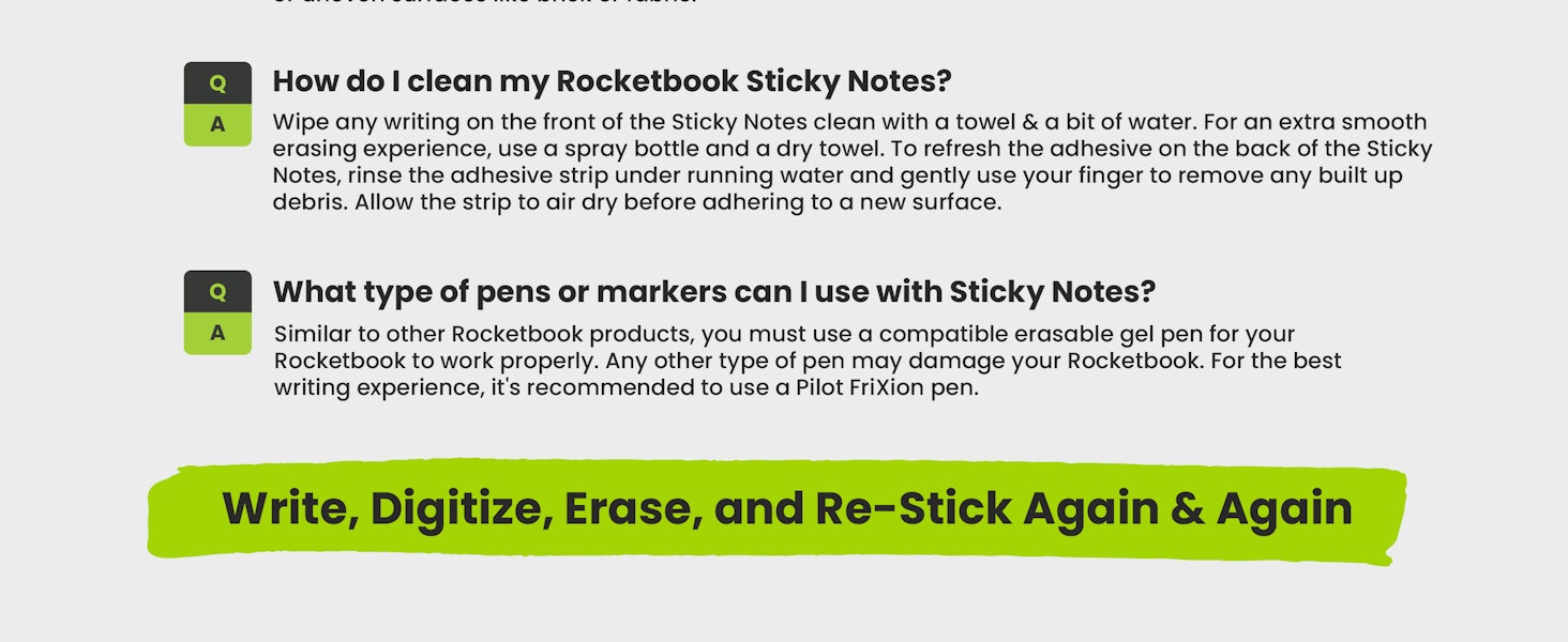 Sticky