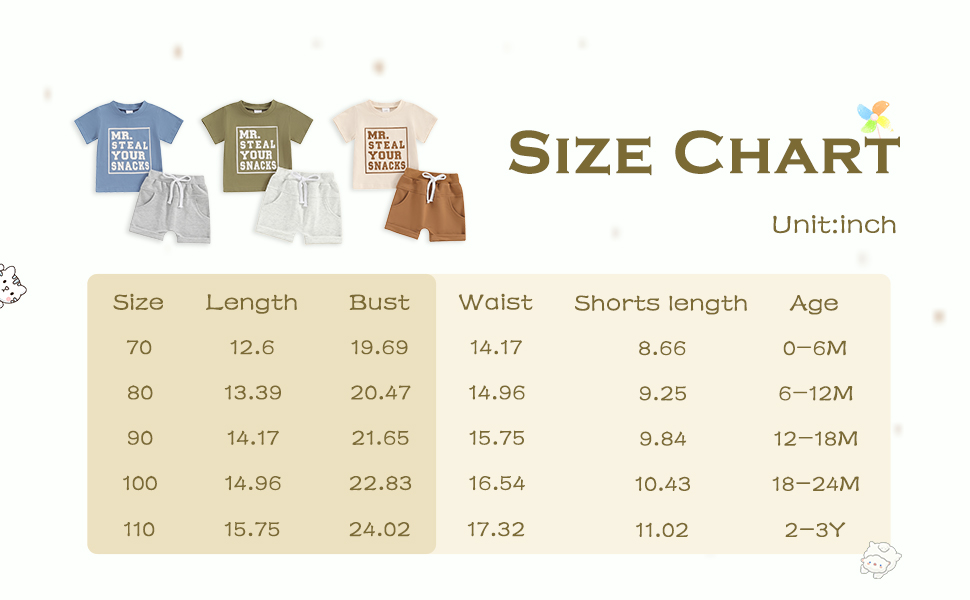 Toddler Baby Boy Summer Clothes Letter Print Short Sleeve Shirt Tops and Shorts Set Summer Outfit