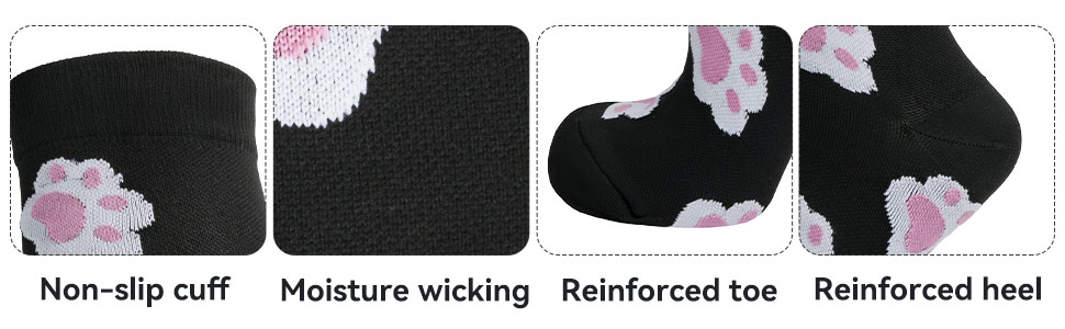 Kompressionsstrümpfe für Damen und Herren