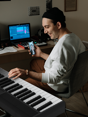 Best Headphones For Digital Piano 2023: Over-ear Options, 57% OFF