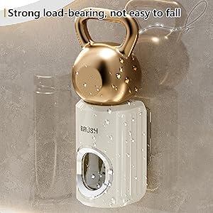 Sturdy and Solid Design