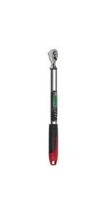 Duty Angle Digital Torque Wrench