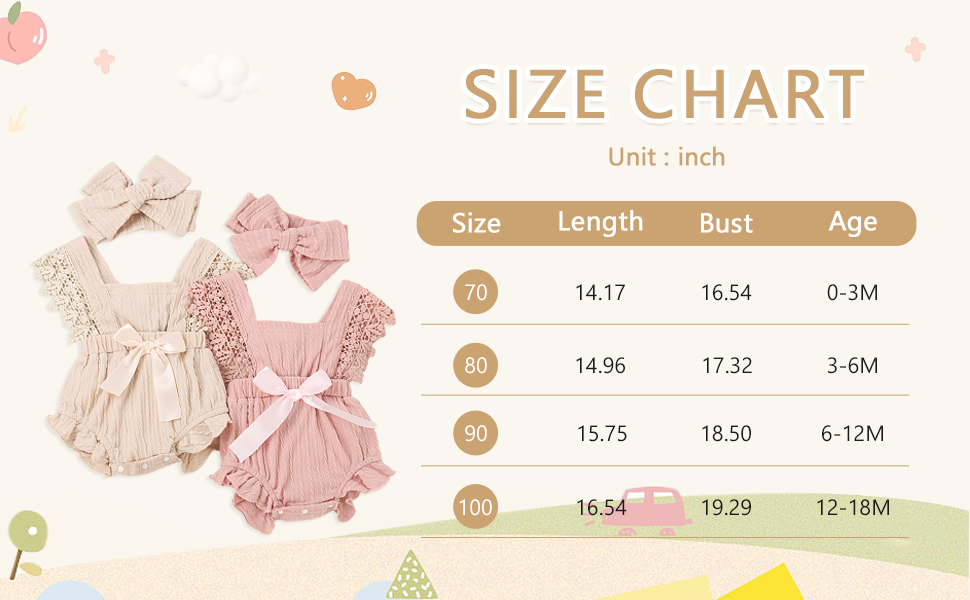baby romper
