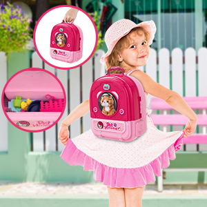 A Perfect Travel Toy