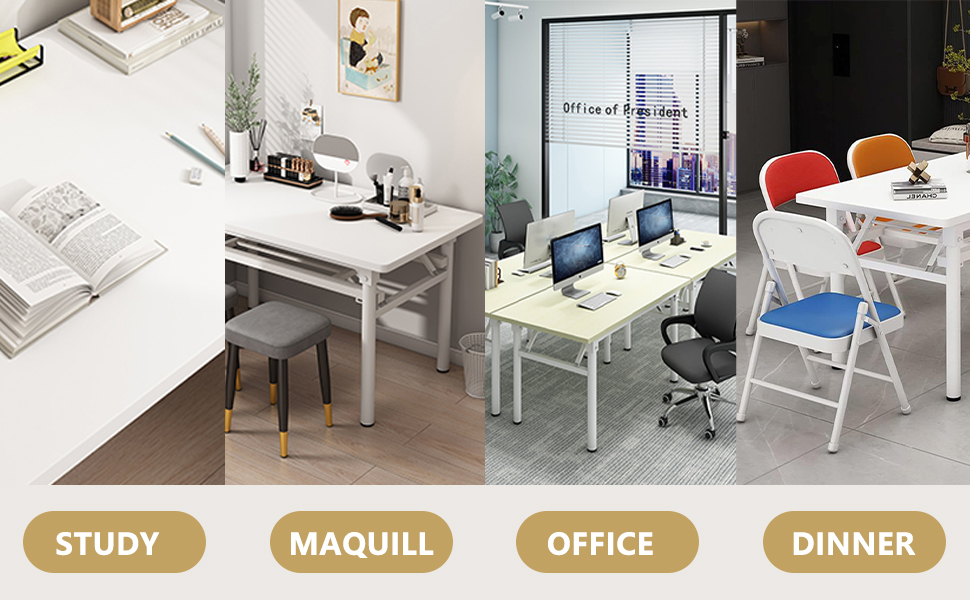 folding desk