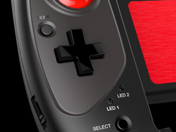 iphone game controller