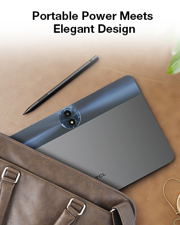 TCL NXTPAPER 11 Gen 2 Android Tablet