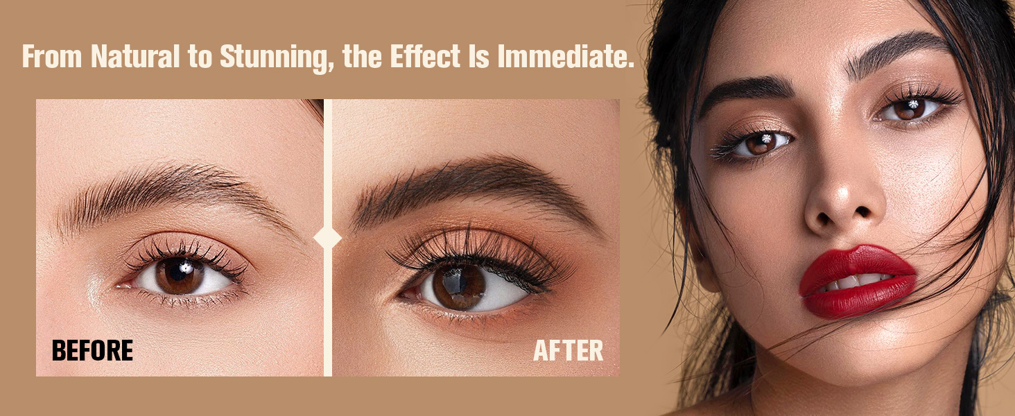 eyebrow brush