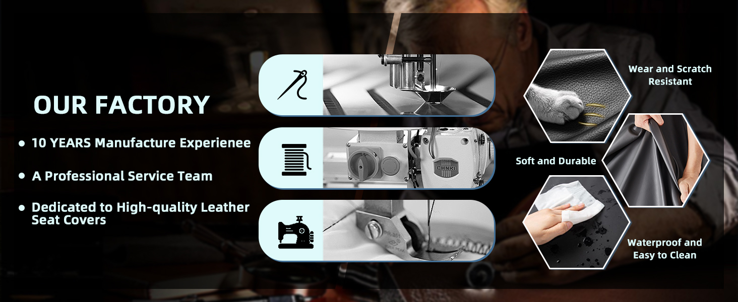 f150 seat covers full set