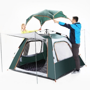 2023最新 テント ワンタッチ 4-6人用 UVカット キャンプ テントP12 Amazon | 2024最新 テント ワンタッチ 4-6人用 UVカット 紫外線