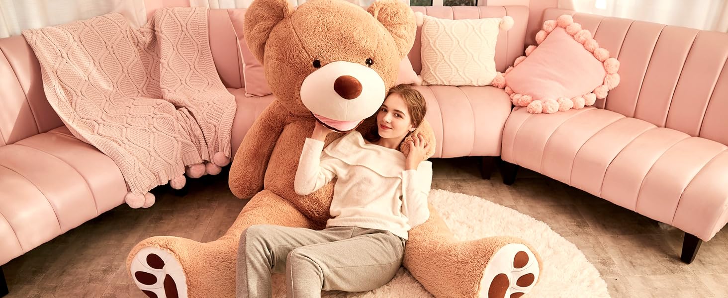 bear
