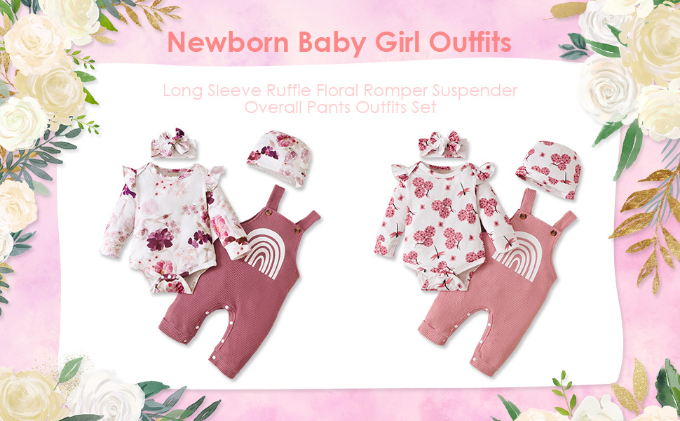 baby girl clothes