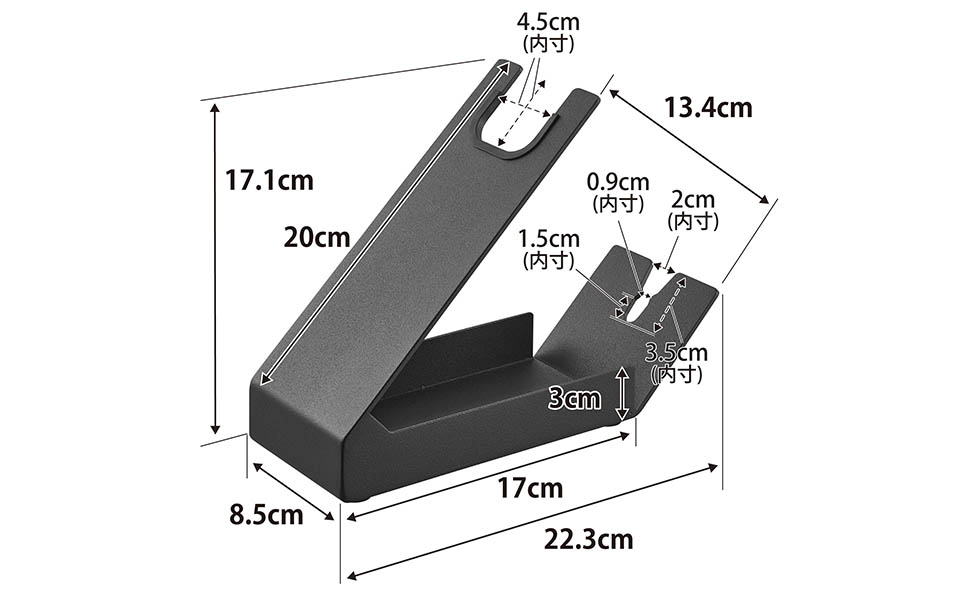 ※専用です※ #スタンドドライヤー ドライヤースタンド ドライヤー スタンド ドライヤー立て ハンズ