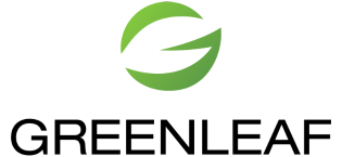 Greenleaf Linens Logo