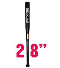 Amazon.com : 32in Baseball Bat 2LBS Heavy Duty Weighted