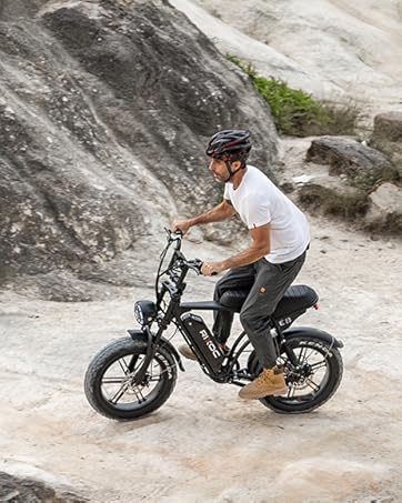 electric bike for adults