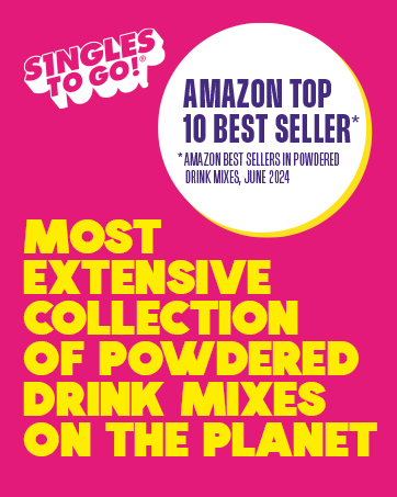 Fun + Flavor Are In The Mix