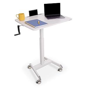 Amazon.com: Stand Steady Cruizer Extra Large Mobile Podium