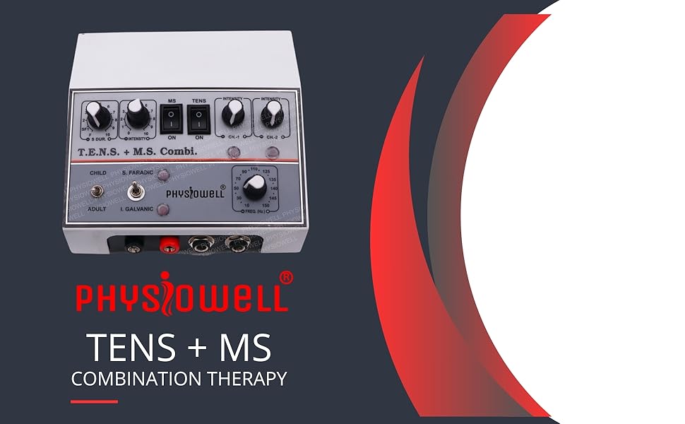 MS+TENS