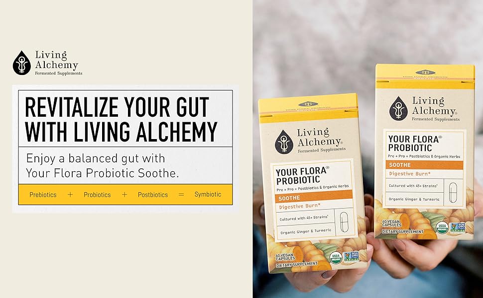 probiotic, probiotics, gut health, vegan, bottle, prebiotics probiotic digestive support