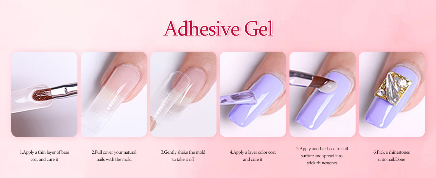  Acrylic Nail Kit,Acrylic Powder Set 