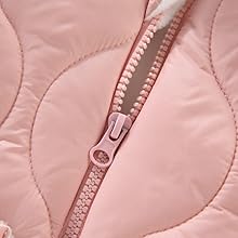 Baby Winter Snowsuit