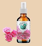 Rose Water
