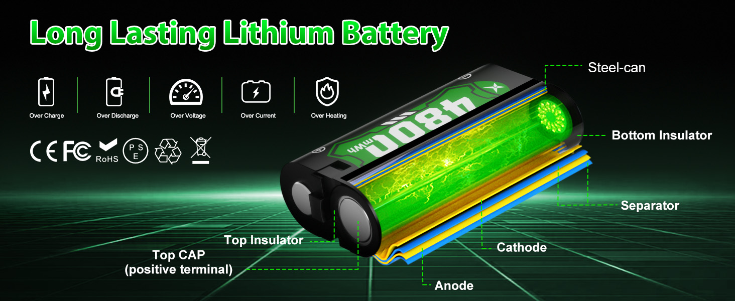 xbox controller battery pack