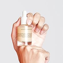 GENTLE REJUVENATION SERUM 3