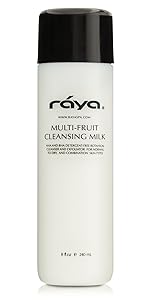 multi-fruit cleansing milk