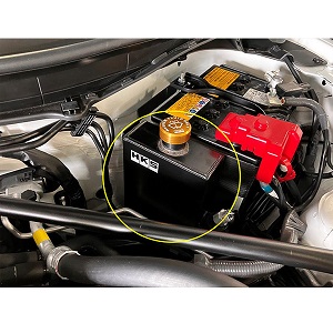 Amazon | HKS 冷却系パーツ オイルクーラーキット Sタイプ