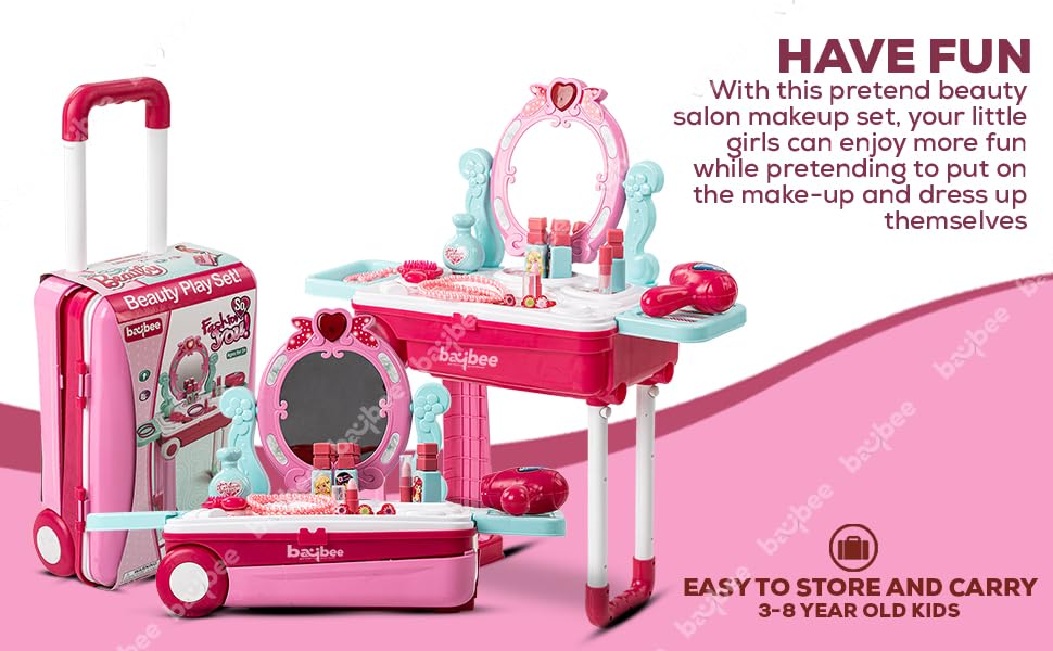 Beauty Set for girls