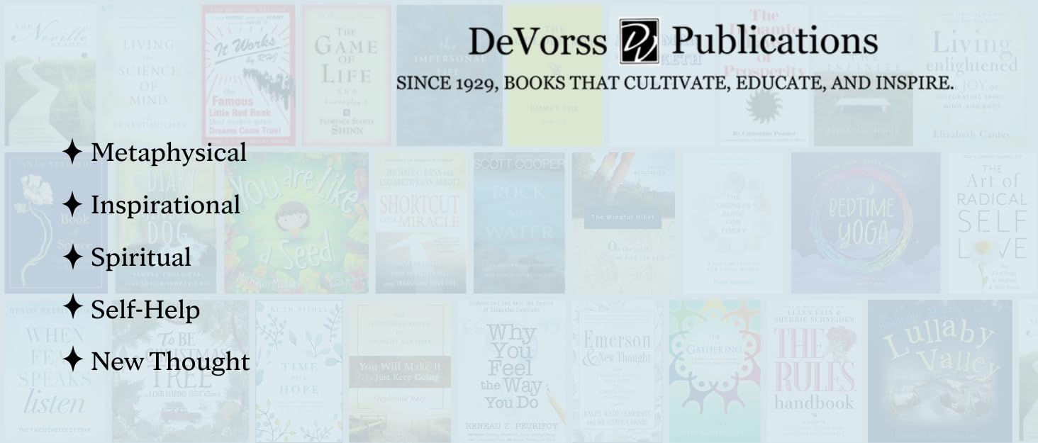 light blue book covers with black text and logo