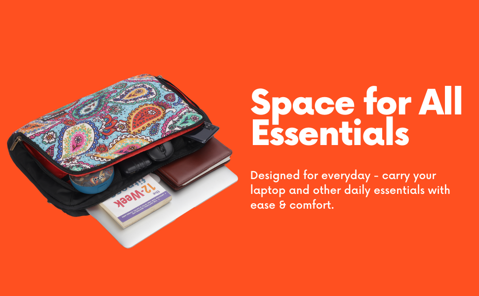 Protecta The Professional Laptop Bag Space for All carrying needs