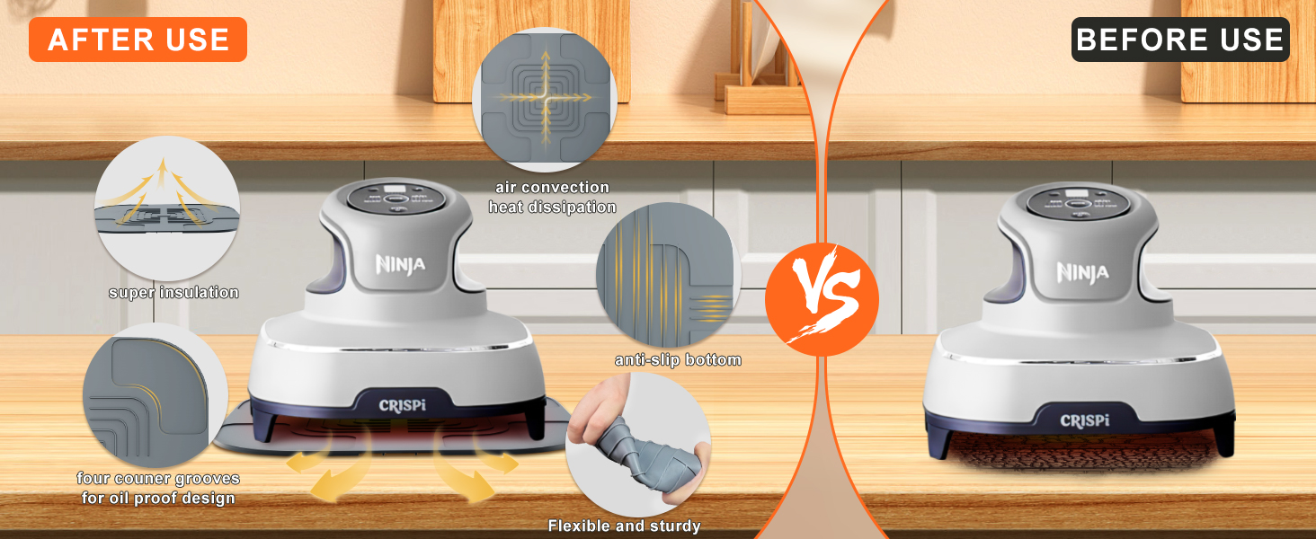 panasonic air fryer accessories