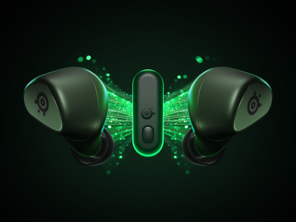 Amazon.com: SteelSeries Arctis GameBuds for Xbox/PC/PS5