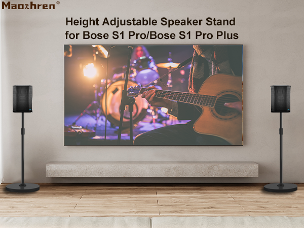 BOSE ポールスタンド BR-01 セット 楽天市場】bose s1 pro スタンドの通販